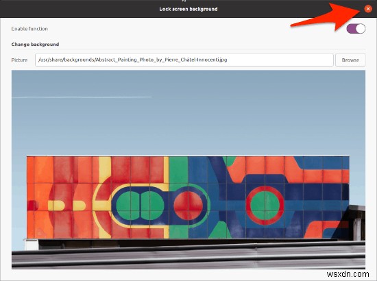 How to Change the Ubuntu Login Screen