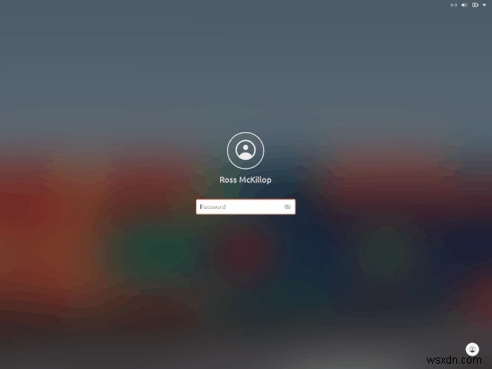 How to Change the Ubuntu Login Screen