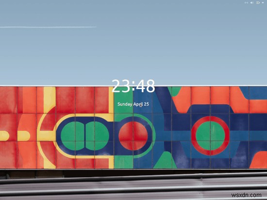 How to Change the Ubuntu Login Screen