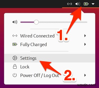 How to Change the Default Web Browser in Ubuntu