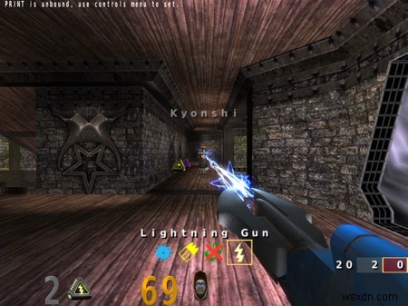 Review and Setup: OpenArena for Windows/Linux/OS X