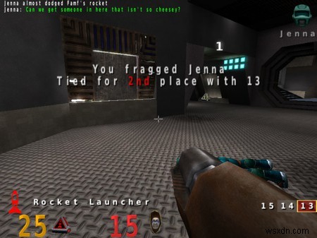 Review and Setup: OpenArena for Windows/Linux/OS X