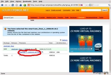 How to use your Nokia N95 as a Wireless Webcam