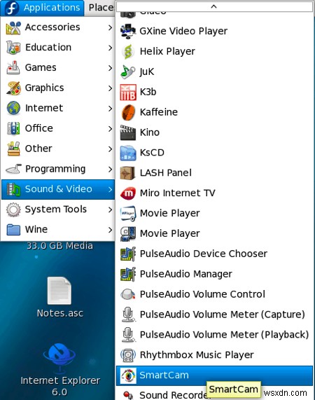 How to use your Nokia N95 as a Wireless Webcam