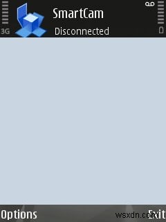 How to use your Nokia N95 as a Wireless Webcam