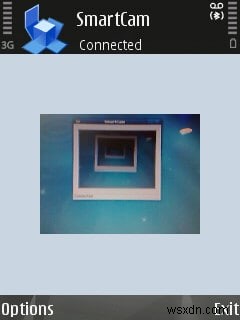 How to use your Nokia N95 as a Wireless Webcam