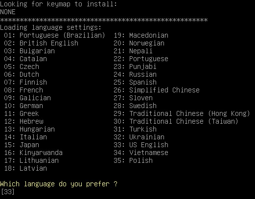 How to Resize & Create New Linux Partitions Using GParted