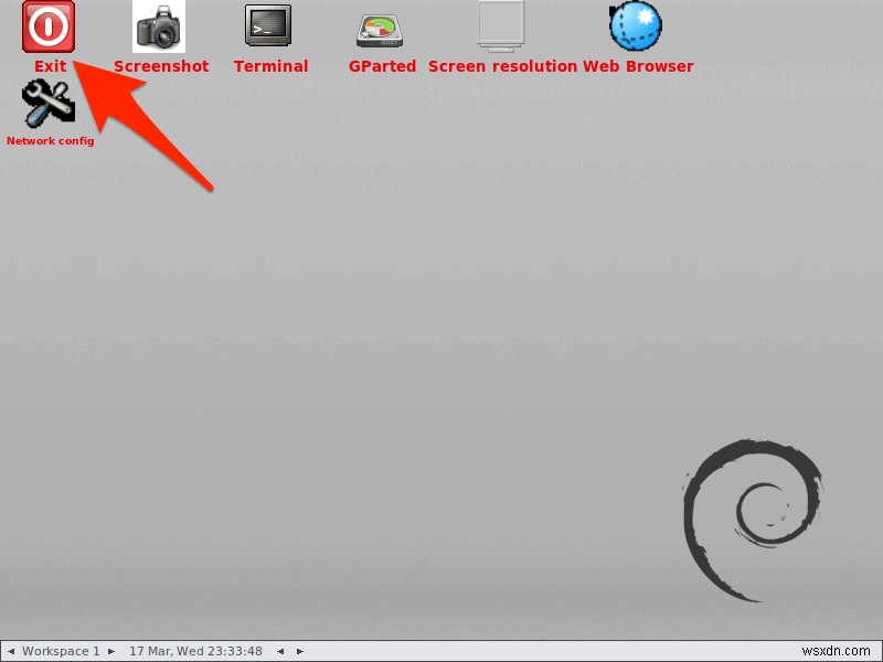 How to Resize & Create New Linux Partitions Using GParted
