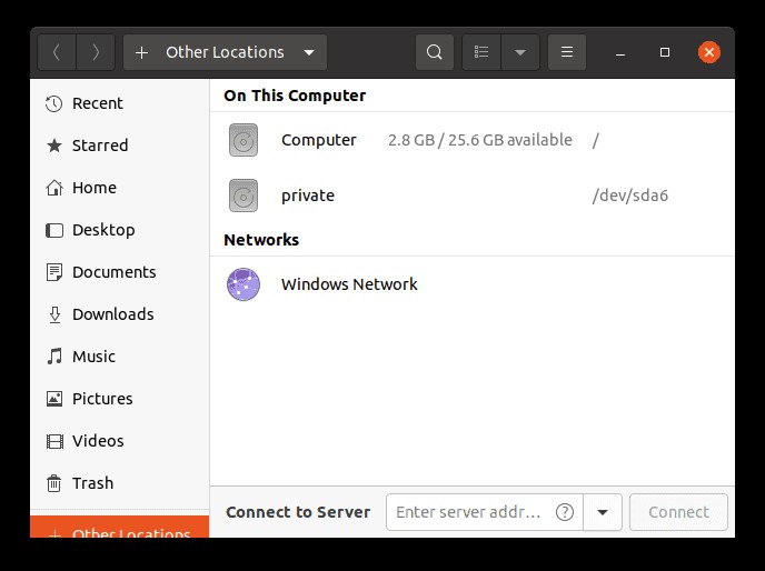 How to Resize & Create New Linux Partitions Using GParted