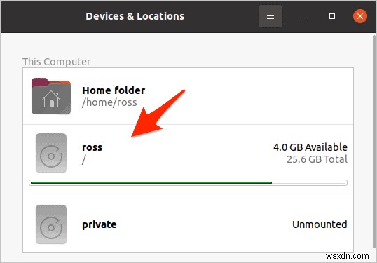 How to Analyze Disk Usage in Ubuntu