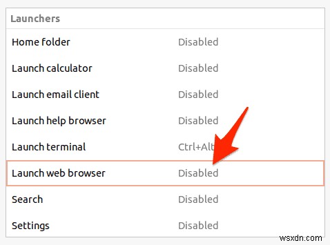 How to Create Custom Keyboard Shortcuts in Ubuntu