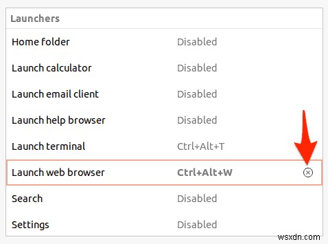 How to Create Custom Keyboard Shortcuts in Ubuntu