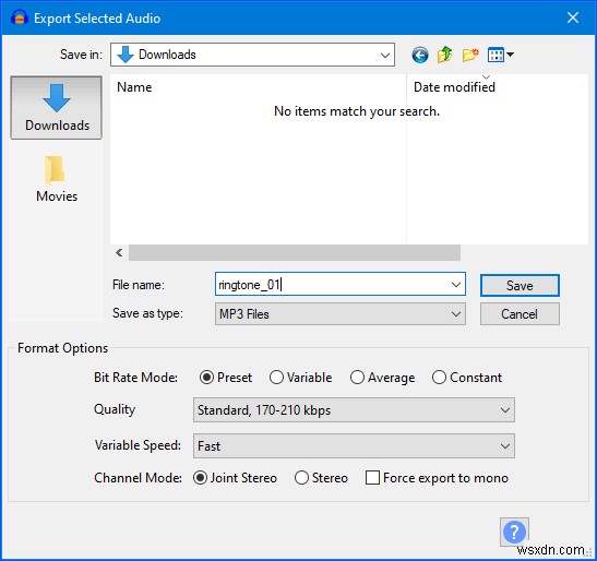 How to Make Your Own Ringtones From an MP3