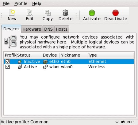 How to tether your Nokia N95s Internet connection to your laptop via USB in Linux