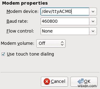 How to tether your Nokia N95s Internet connection to your laptop via USB in Linux