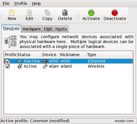 How to tether your Nokia N95s Internet connection to your laptop via USB in Linux