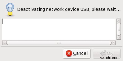 How to tether your Nokia N95s Internet connection to your laptop via USB in Linux