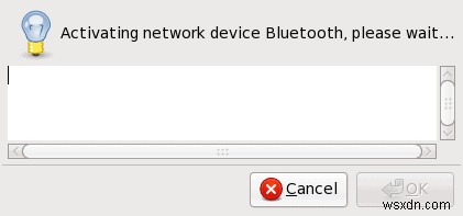 How to tether your Nokia N95s Internet connection to your laptop via Bluetooth in Linux