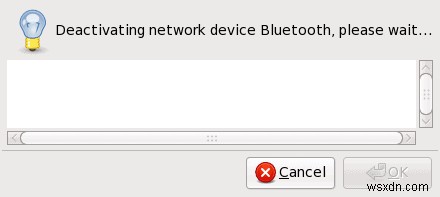 How to tether your Nokia N95s Internet connection to your laptop via Bluetooth in Linux