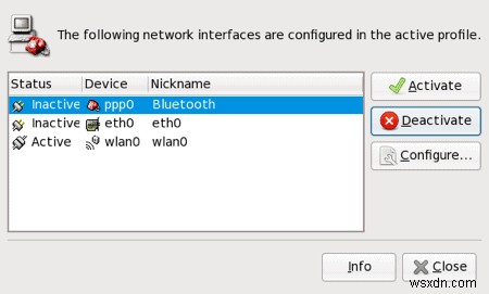 How to tether your Nokia N95s Internet connection to your laptop via Bluetooth in Linux