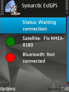 How to share the GPS in your N95 with your laptop via Bluetooth in Linux