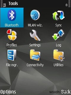 How to share the GPS in your N95 with your laptop via Bluetooth in Linux