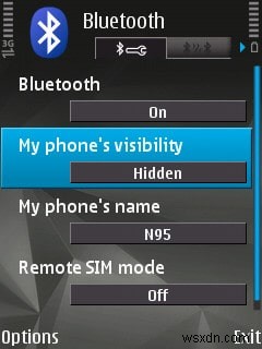 How to share the GPS in your N95 with your laptop via Bluetooth in Linux