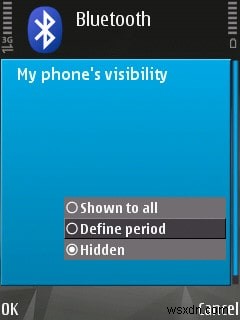 How to share the GPS in your N95 with your laptop via Bluetooth in Linux