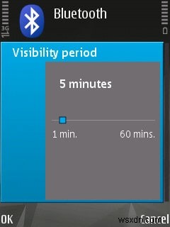 How to share the GPS in your N95 with your laptop via Bluetooth in Linux