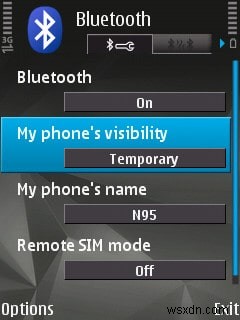 How to share the GPS in your N95 with your laptop via Bluetooth in Linux
