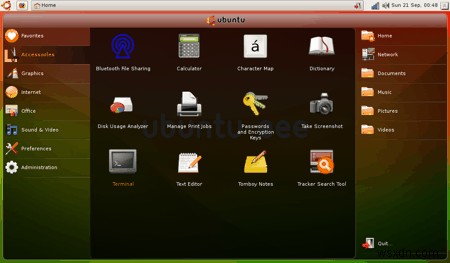 How to add KDE to Ubuntu Eee 8.04.1