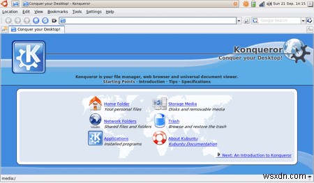 How to add KDE to Ubuntu Eee 8.04.1