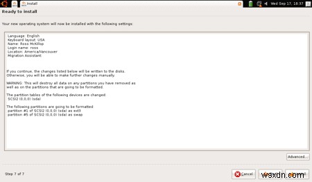 How to install Ubuntu Eee 8.04.1 on your Eee PC
