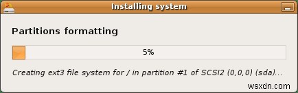 How to install Ubuntu Eee 8.04.1 on your Eee PC