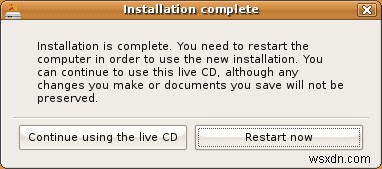 How to install Ubuntu Eee 8.04.1 on your Eee PC