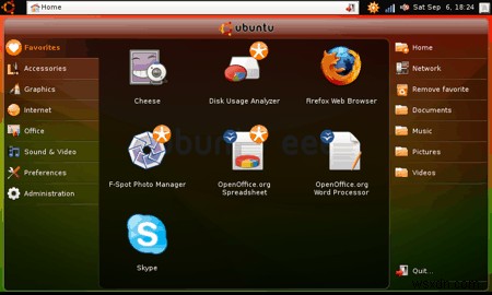 How to install Ubuntu Eee 8.04.1 on your Eee PC