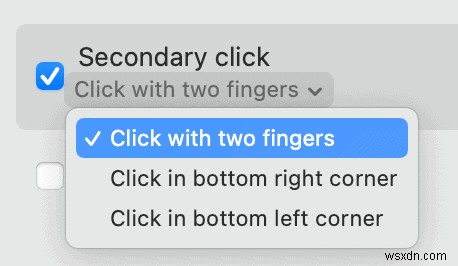 How to Right-Click Using Your Trackpad in Bootcamp or VirtualBox
