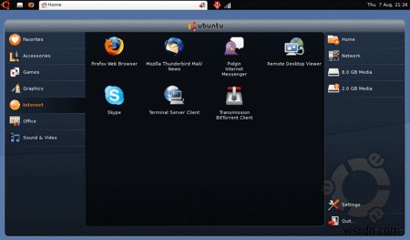 How to install and setup Netbook Remix on the Eee PC