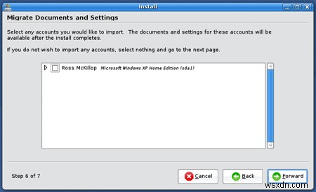 How to dual boot your Asus Eee PC 900 with Windows XP and Ubuntu Linux
