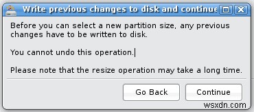 How to dual boot your Asus Eee PC 900 with Windows XP and Ubuntu Linux