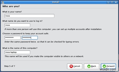 How to dual boot your Asus Eee PC 900 with Windows XP and Ubuntu Linux