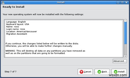How to dual boot your Asus Eee PC 900 with Windows XP and Ubuntu Linux