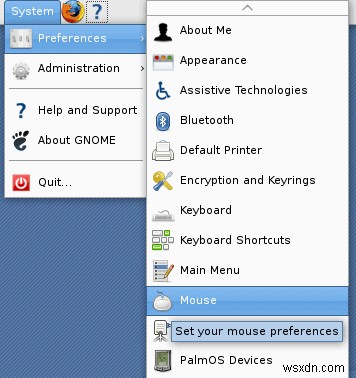 How to customize Ubuntu for your Eee PC
