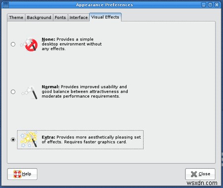 How to customize Ubuntu for your Eee PC