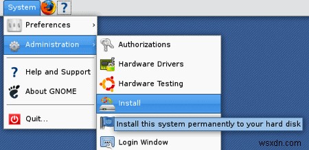 How to customize Ubuntu for your Eee PC