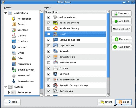 How to customize Ubuntu for your Eee PC