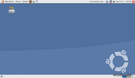 A step by step guide to installing Ubuntu 8.04 Hardy Heron on your Eee PC