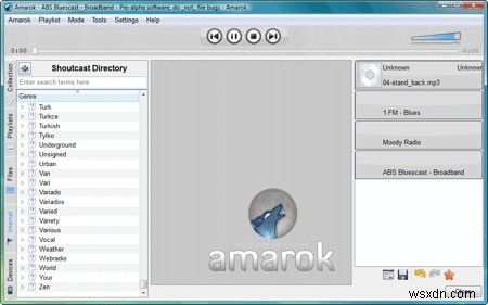 How to install and run KDE programs in Windows