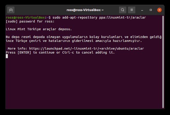 How to Display System Info on Your Linux Desktop