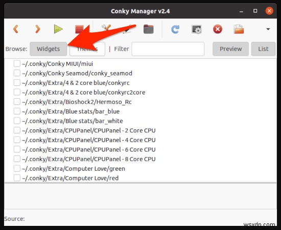 How to Display System Info on Your Linux Desktop